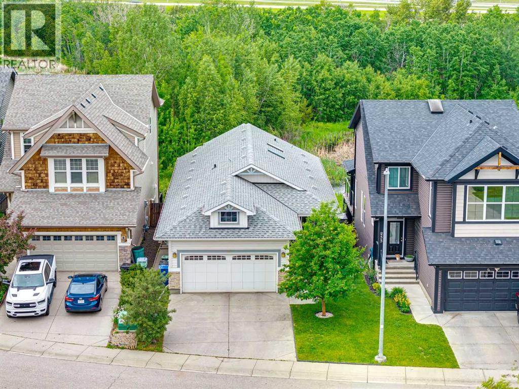 257 Auburn Glen Manor Se, Calgary, Alberta  T3M 0L2 - Photo 1 - A2318683