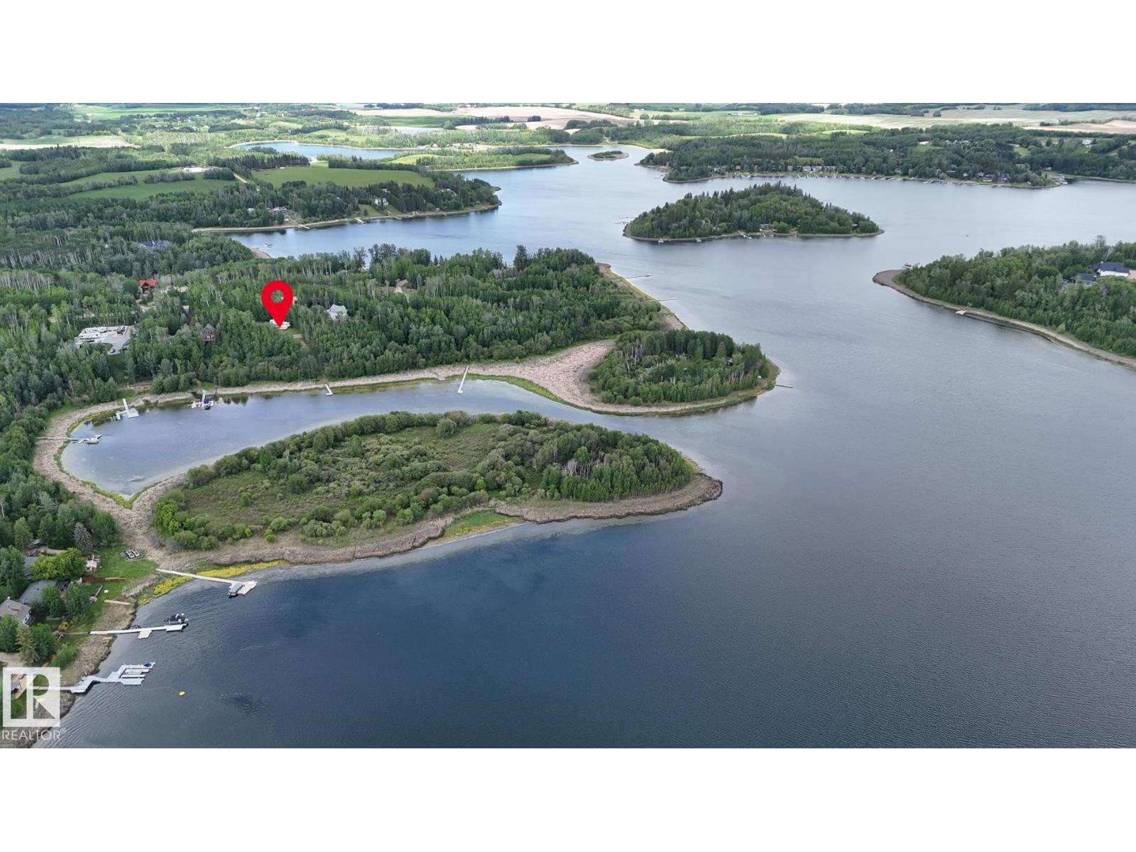 #9 2414 TWP ROAD 522, Rural Parkland County, Alberta
