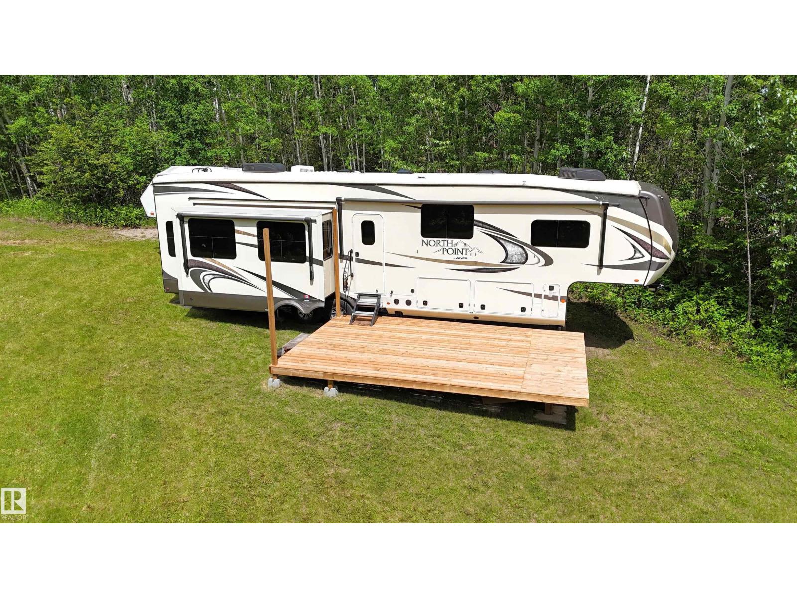 #9 2414 Twp Road 522, Rural Parkland County, Alberta  T7Y 3L8 - Photo 10 - E4493676