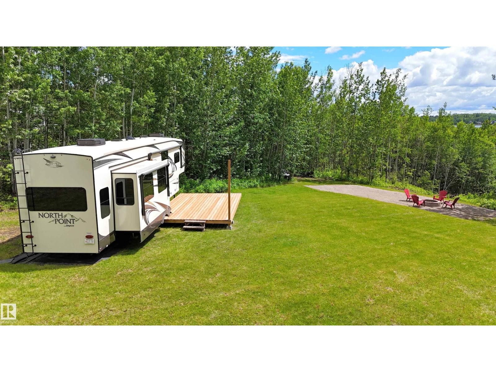 #9 2414 Twp Road 522, Rural Parkland County, Alberta  T7Y 3L8 - Photo 15 - E4493676