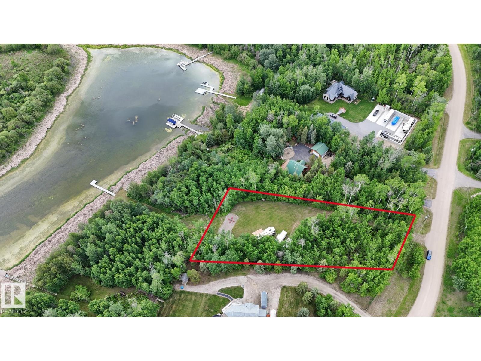 #9 2414 Twp Road 522, Rural Parkland County, Alberta  T7Y 3L8 - Photo 2 - E4493676