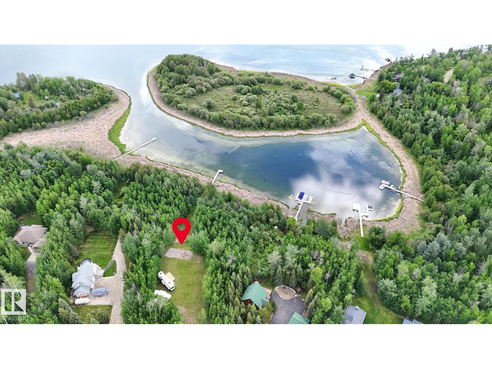 #9 2414 Twp Road 522, Rural Parkland County, Alberta  T7Y 3L8 - Photo 21 - E4493676