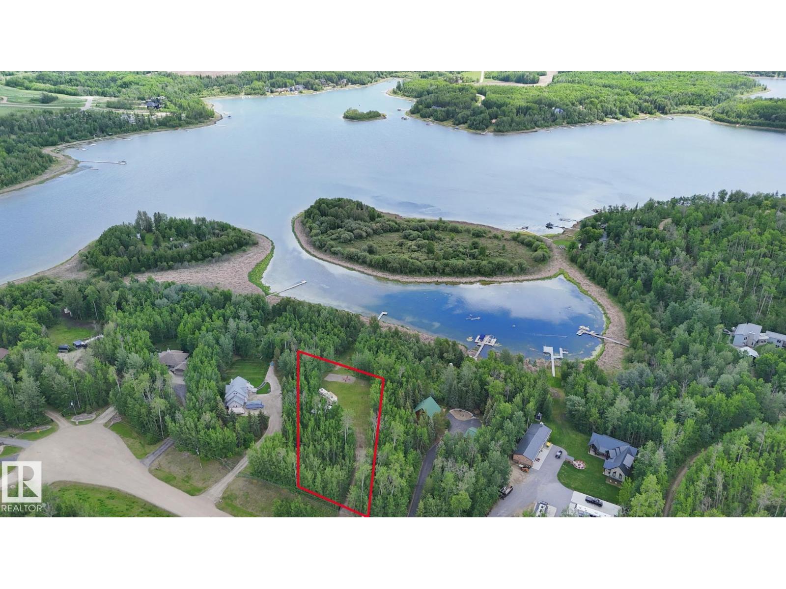#9 2414 Twp Road 522, Rural Parkland County, Alberta  T7Y 3L8 - Photo 23 - E4493676