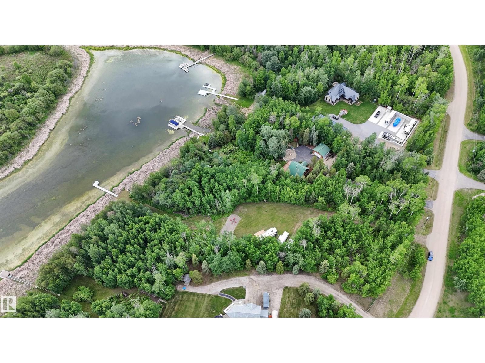 #9 2414 Twp Road 522, Rural Parkland County, Alberta  T7Y 3L8 - Photo 24 - E4493676