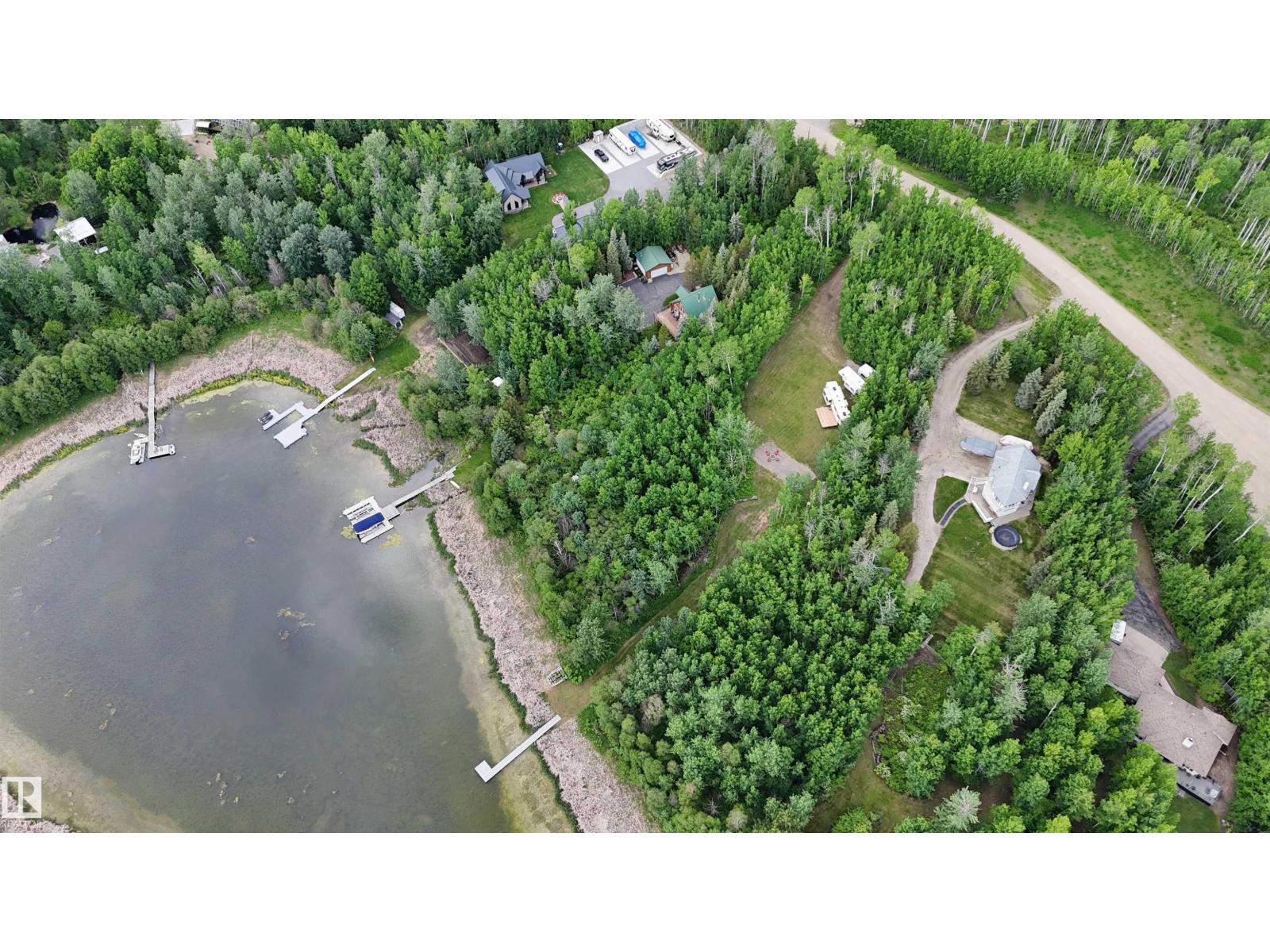 #9 2414 Twp Road 522, Rural Parkland County, Alberta  T7Y 3L8 - Photo 25 - E4493676