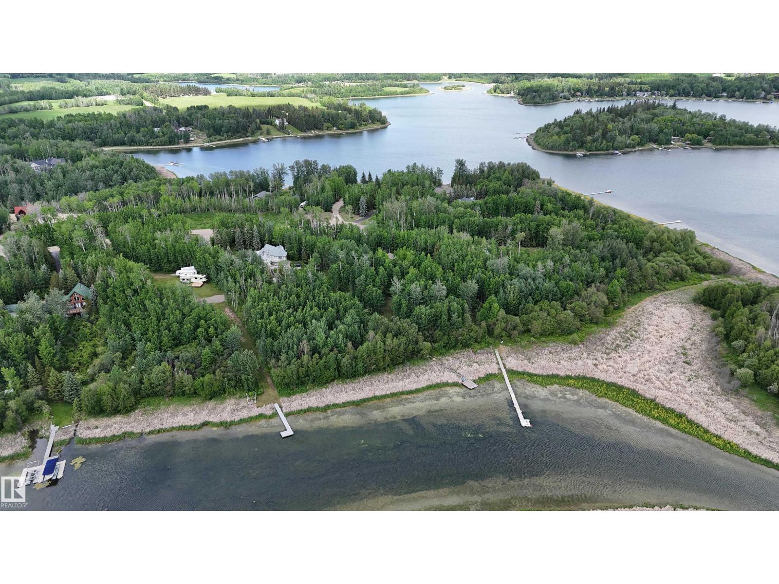 #9 2414 Twp Road 522, Rural Parkland County, Alberta  T7Y 3L8 - Photo 29 - E4493676