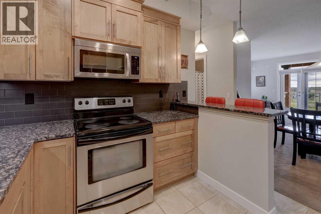 301, 1005b Westmount Drive, Strathmore, Alberta  T1P 0C3 - Photo 7 - A2316941