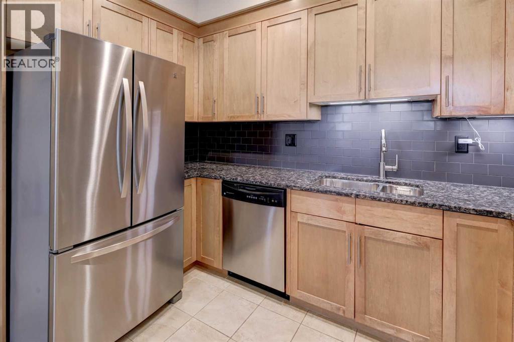 301, 1005b Westmount Drive, Strathmore, Alberta  T1P 0C3 - Photo 8 - A2316941