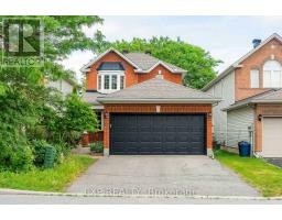 43 TRUMP AVENUE, Ottawa, Ontario