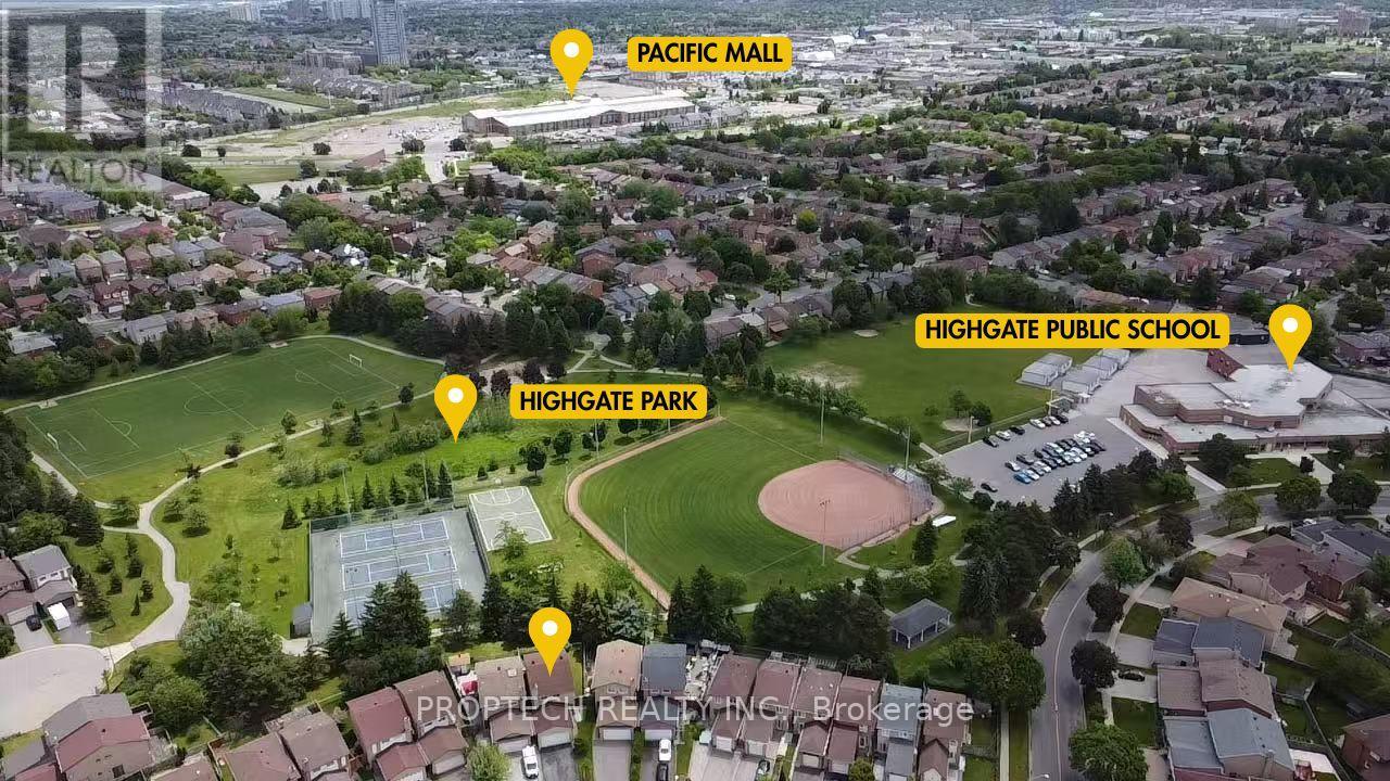 19 Clydesdale Road, Markham, Ontario  L3R 3S8 - Photo 35 - N13439590