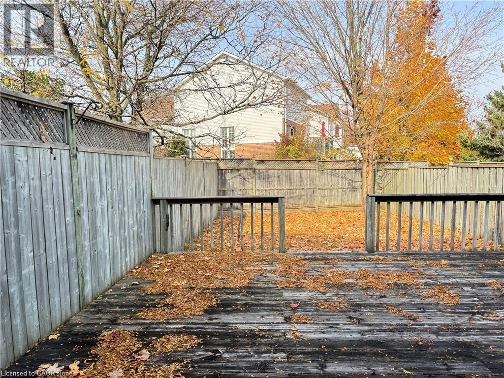 388 Laurel Gate Drive, Waterloo, Ontario  N2T 2S6 - Photo 12 - 40838911