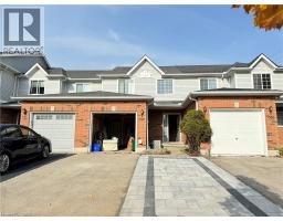 388 LAUREL GATE Drive, Waterloo, Ontario