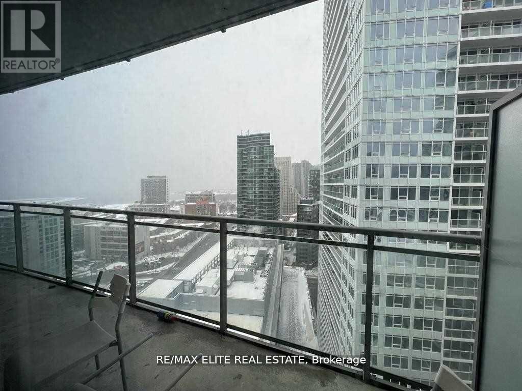 2605 - 38 Dan Leckie Way, Toronto, Ontario  M5V 4B2 - Photo 6 - C13442404