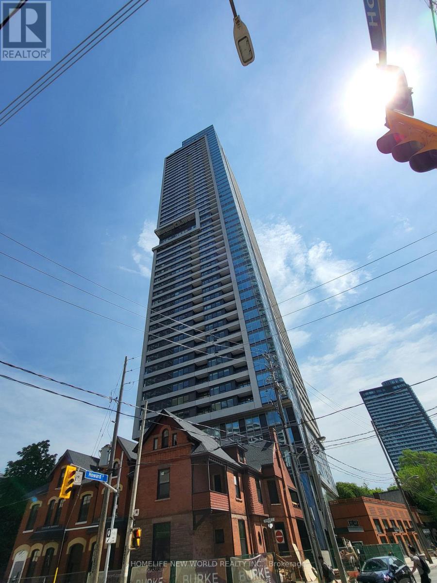 901 - 609 Sherbourne Street, Toronto, Ontario  M4X 0A4 - Photo 10 - C13442408