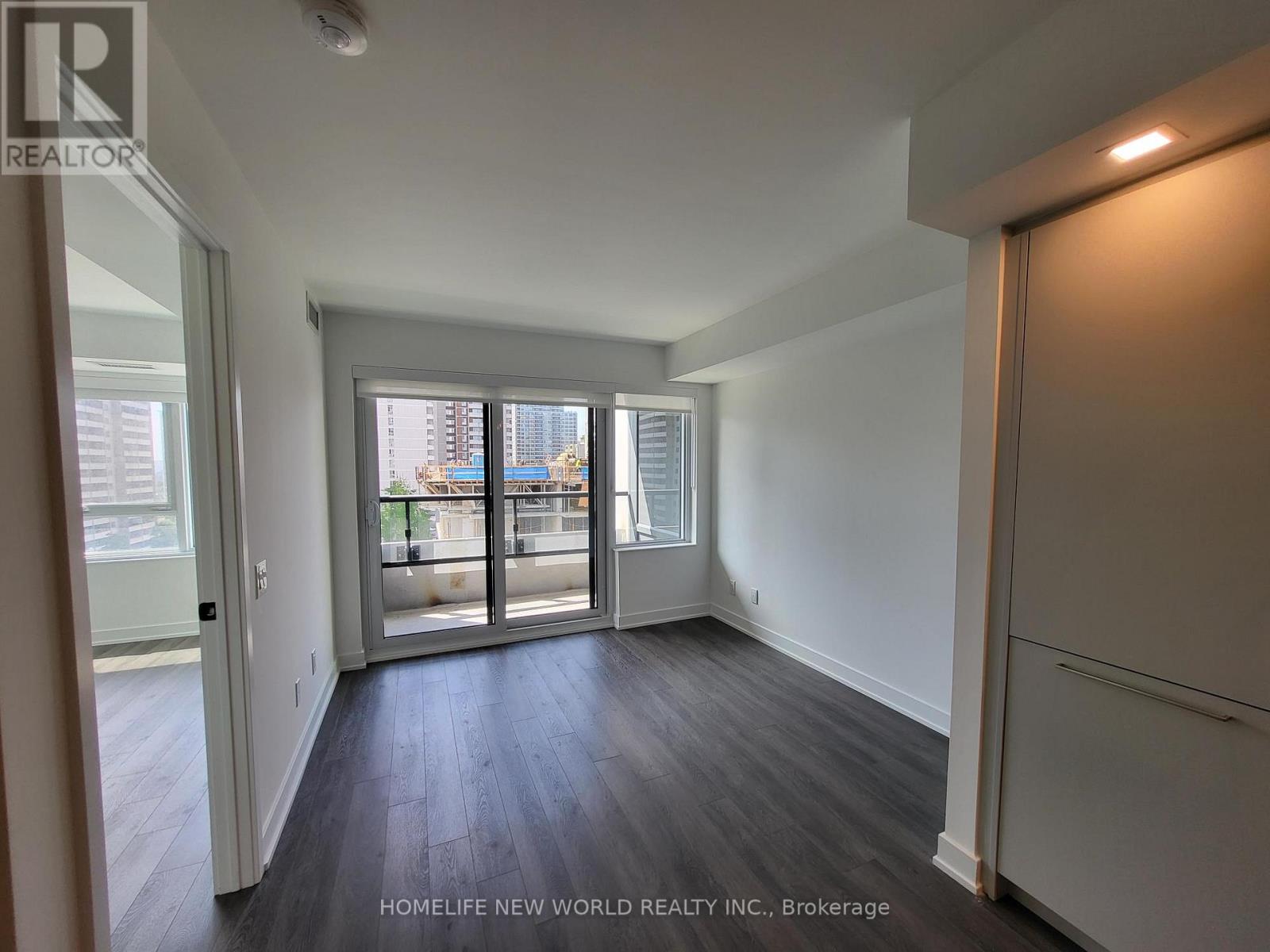 901 - 609 Sherbourne Street, Toronto, Ontario  M4X 0A4 - Photo 3 - C13442408