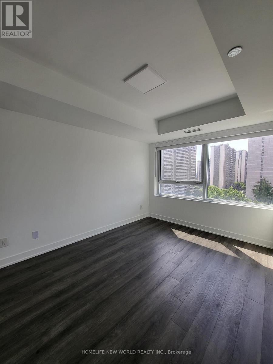 901 - 609 Sherbourne Street, Toronto, Ontario  M4X 0A4 - Photo 4 - C13442408