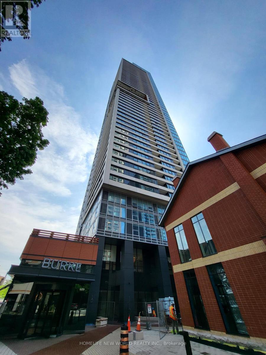 901 - 609 Sherbourne Street, Toronto, Ontario  M4X 0A4 - Photo 9 - C13442408