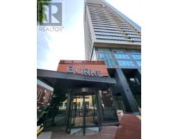 901 - 609 SHERBOURNE STREET, Toronto, Ontario