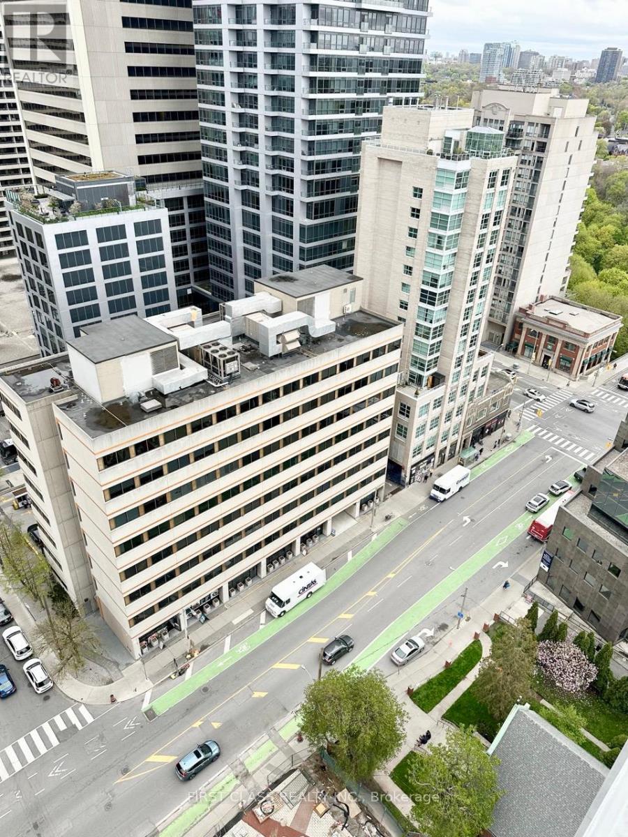 2103 - 609 Sherbourne Street, Toronto, Ontario  M4X 0A4 - Photo 11 - C13442416