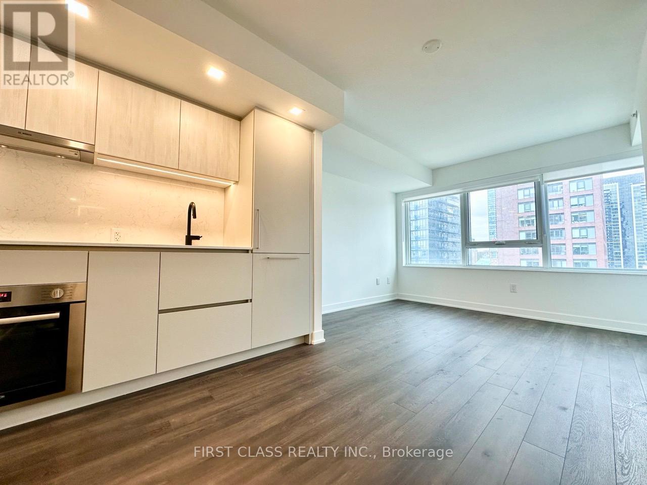 2103 - 609 Sherbourne Street, Toronto, Ontario  M4X 0A4 - Photo 5 - C13442416