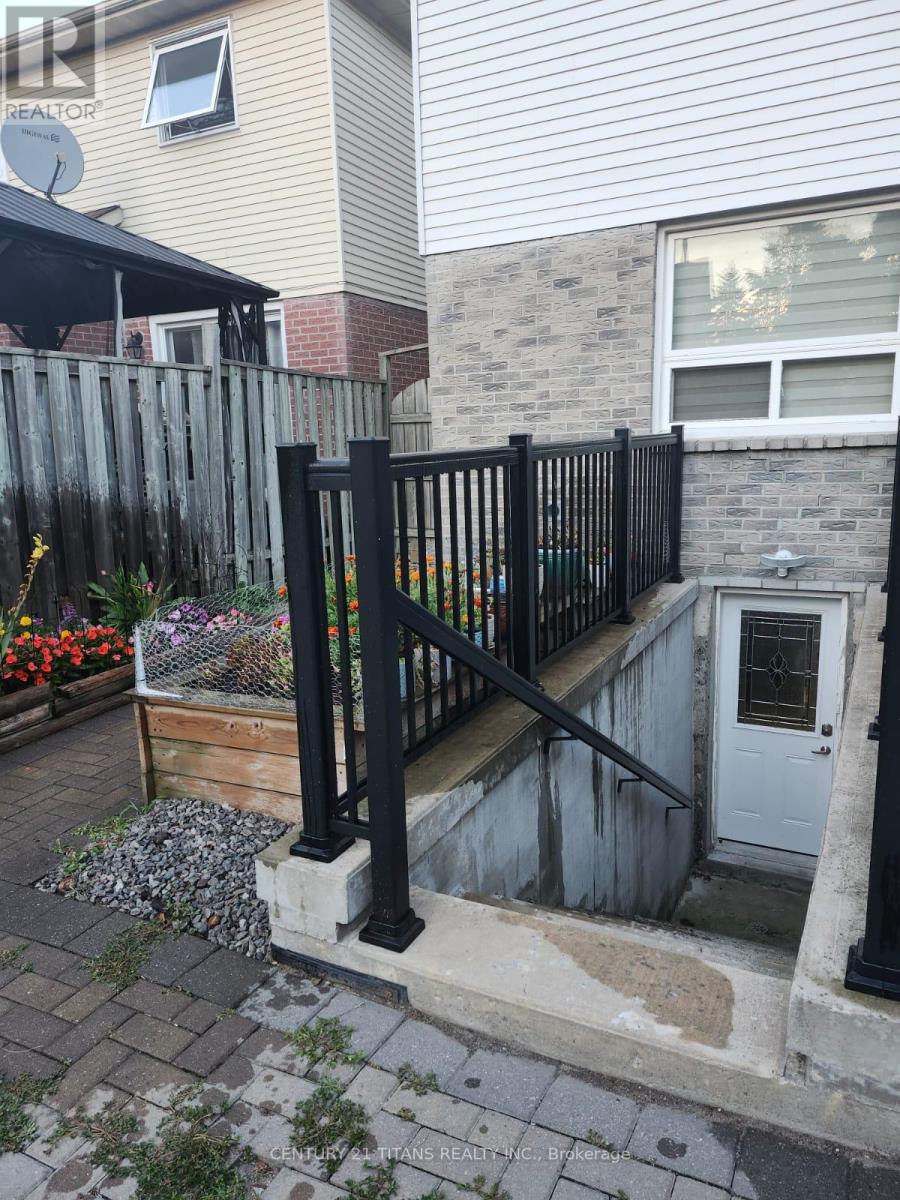 56 BARNES DRIVE, Ajax, Ontario