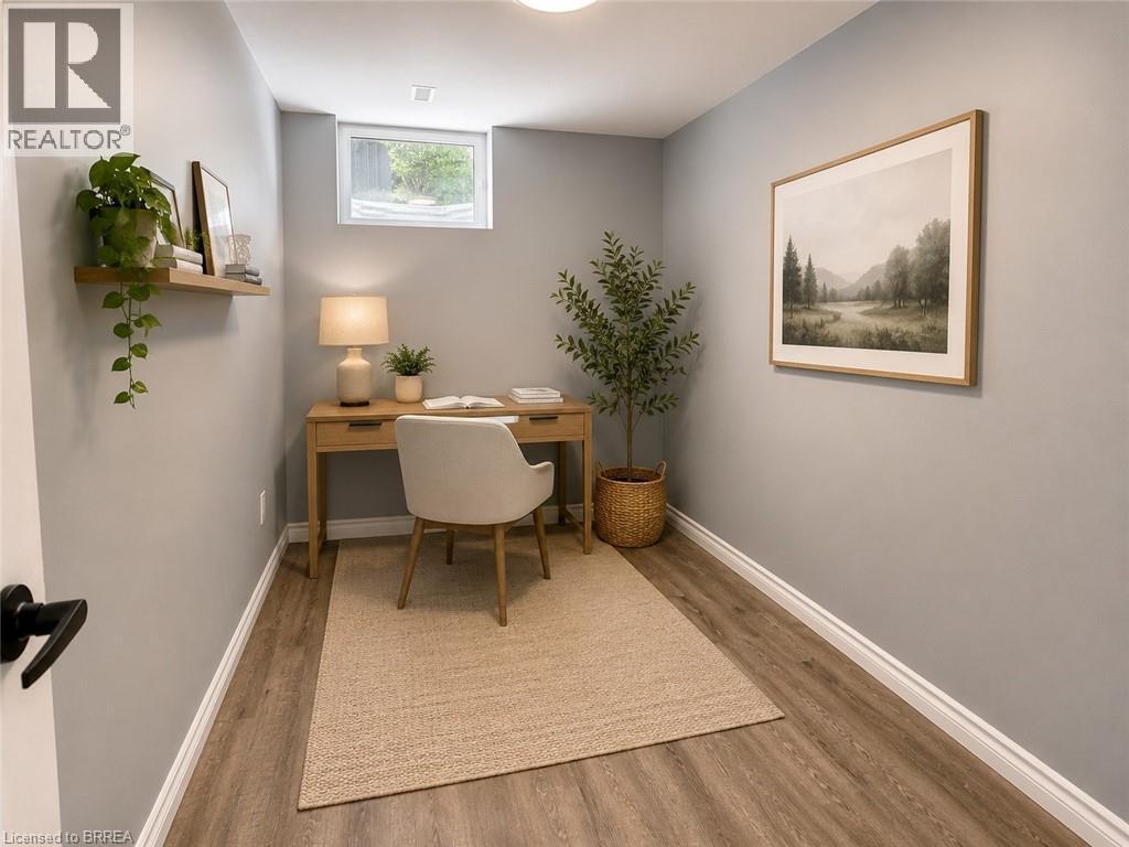 16 Ann Street Unit# Lower, Paris, Ontario  N3S 3V4 - Photo 7 - 40839615