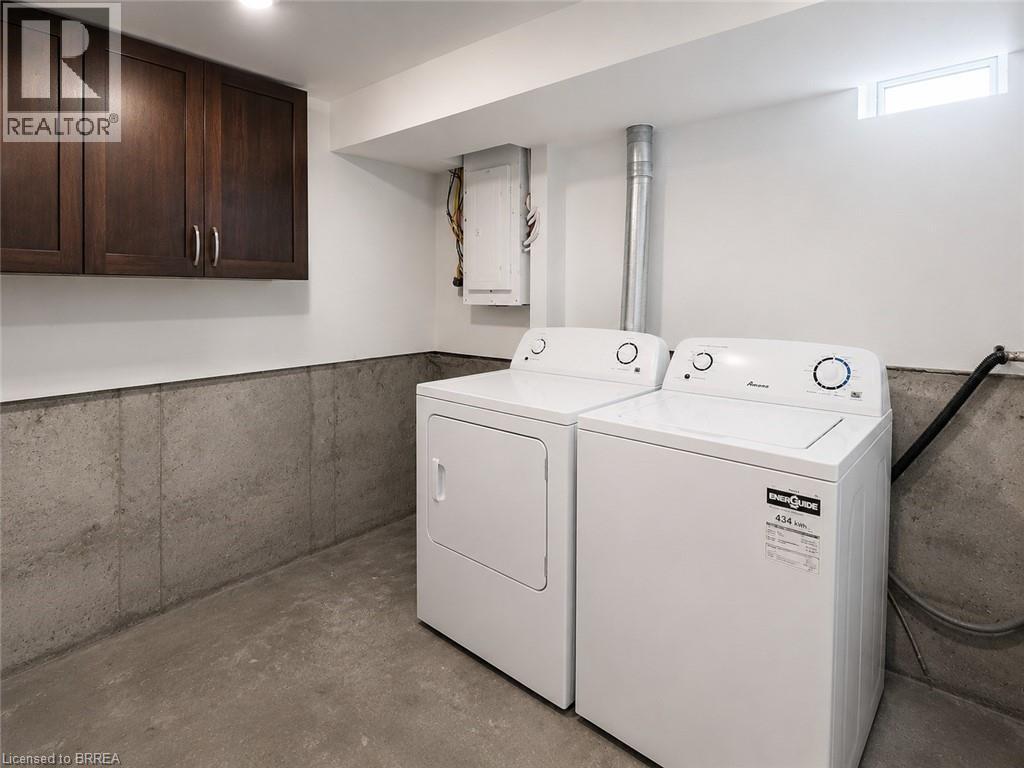 16 Ann Street Unit# Lower, Paris, Ontario  N3S 3V4 - Photo 9 - 40839615