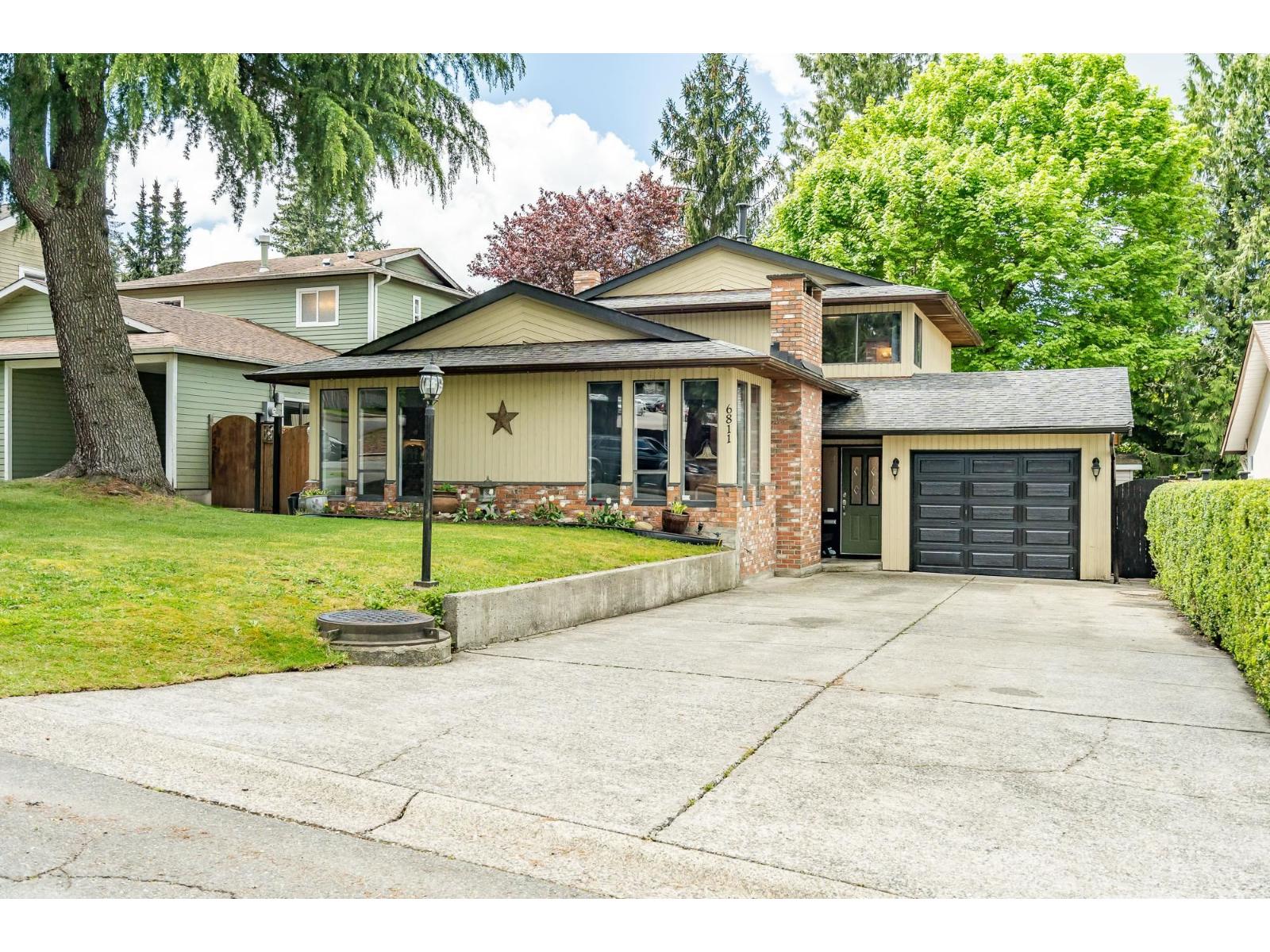 6811 BAKER ROAD, Delta, British Columbia