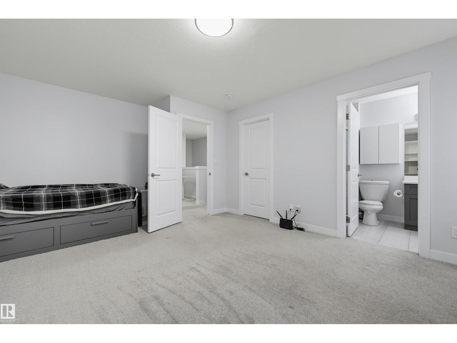 918 Daniels Lo Sw, Edmonton, Alberta  T6W 4C8 - Photo 23 - E4493677