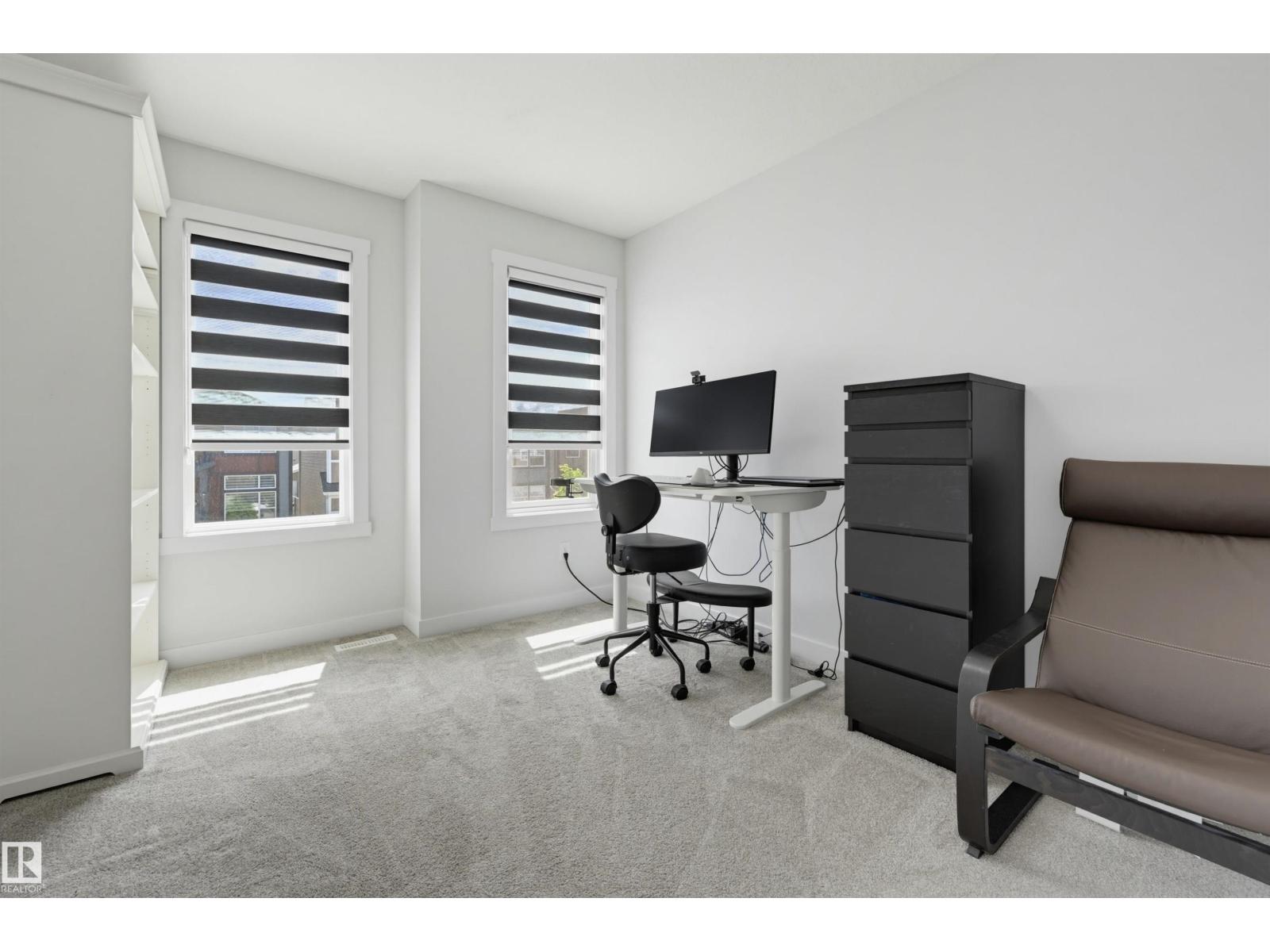 918 Daniels Lo Sw, Edmonton, Alberta  T6W 4C8 - Photo 26 - E4493677