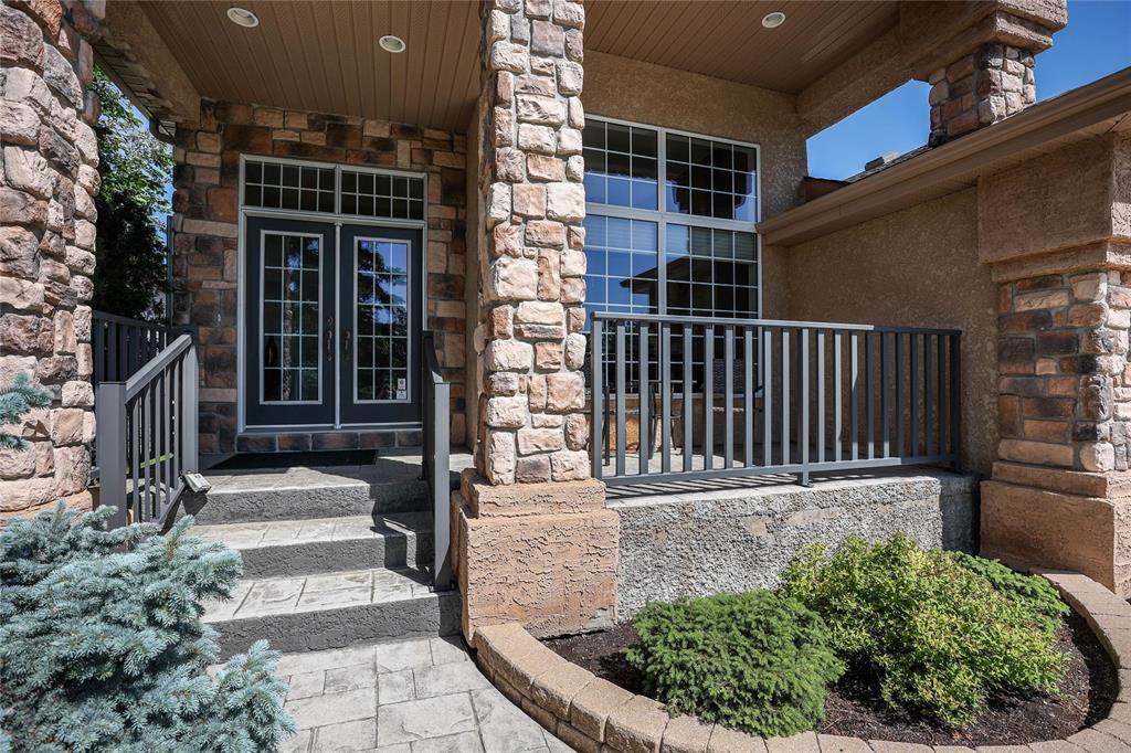 19 Breland Bay, Winnipeg, Manitoba  R3X 2B9 - Photo 1 - 202613718