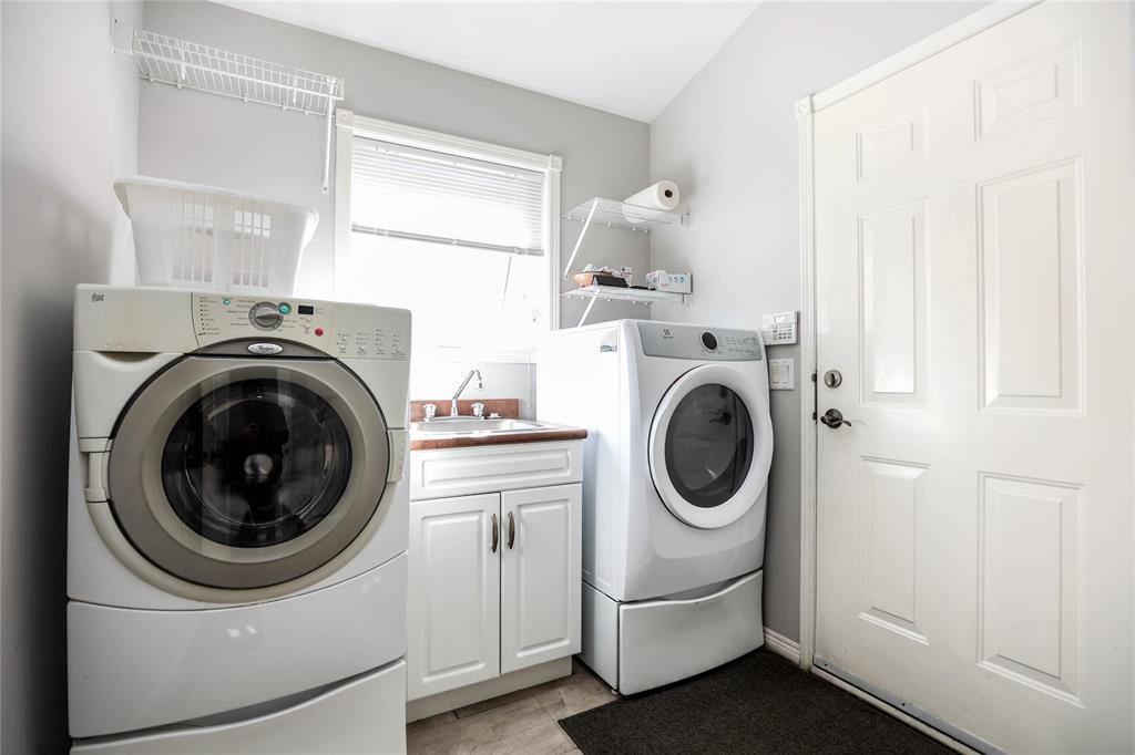 19 Breland Bay, Winnipeg, Manitoba  R3X 2B9 - Photo 11 - 202613718