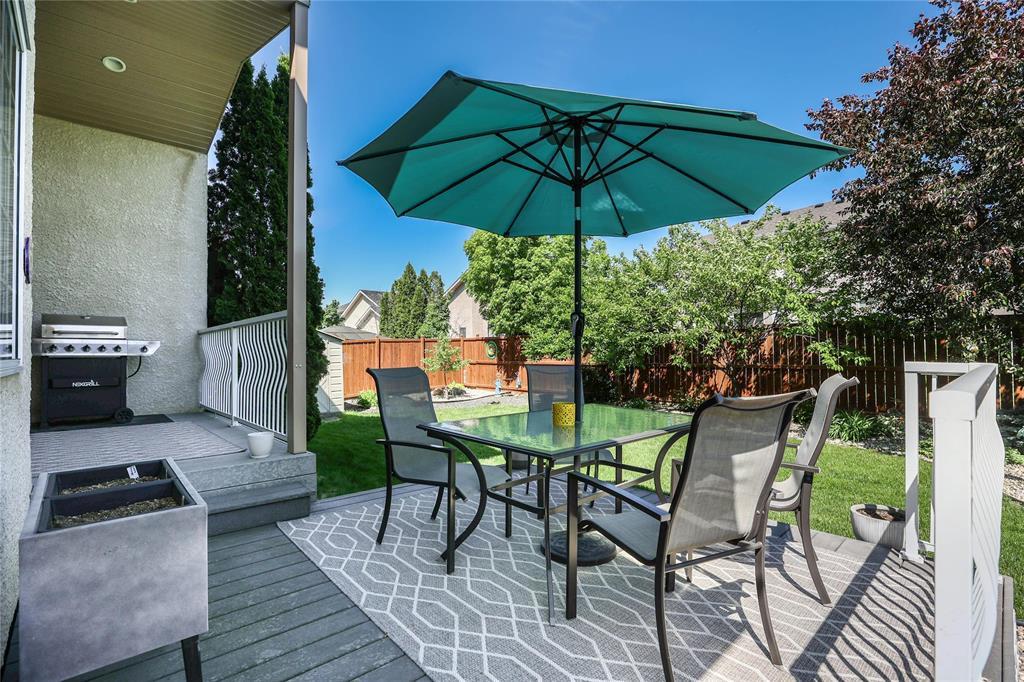 19 Breland Bay, Winnipeg, Manitoba  R3X 2B9 - Photo 42 - 202613718