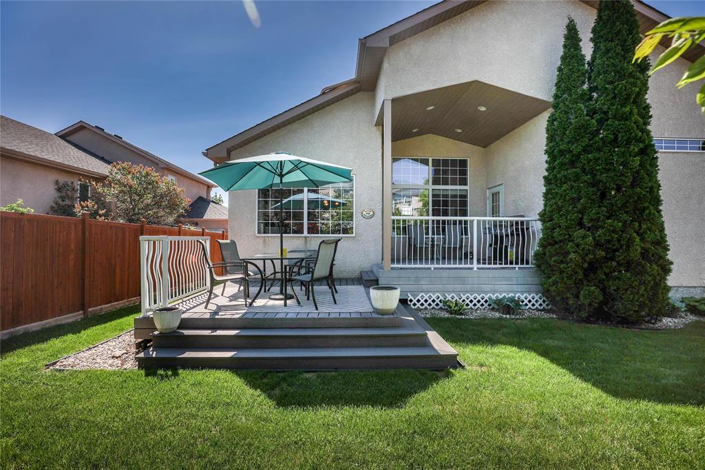 19 Breland Bay, Winnipeg, Manitoba  R3X 2B9 - Photo 45 - 202613718