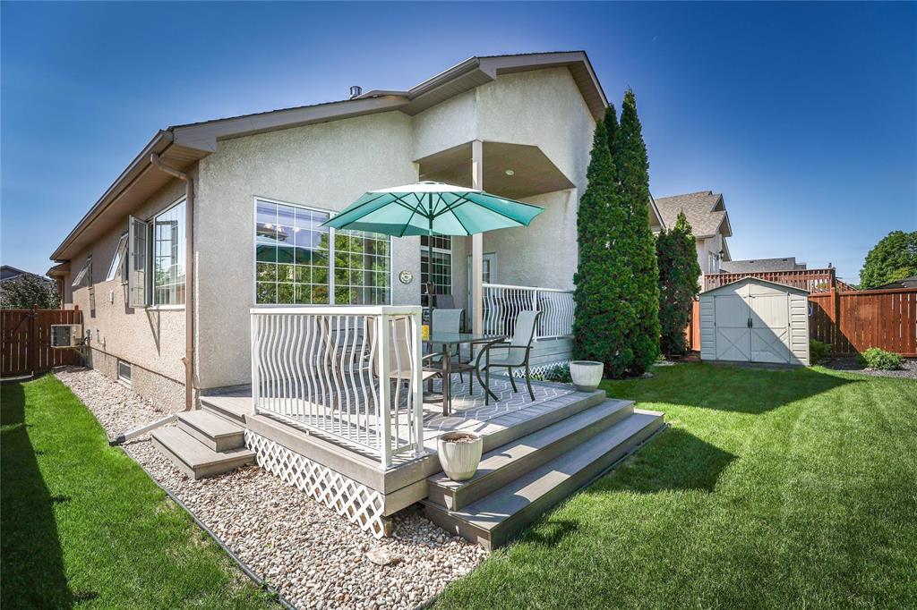 19 Breland Bay, Winnipeg, Manitoba  R3X 2B9 - Photo 46 - 202613718