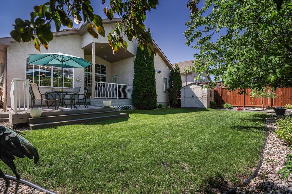 19 Breland Bay, Winnipeg, Manitoba  R3X 2B9 - Photo 48 - 202613718
