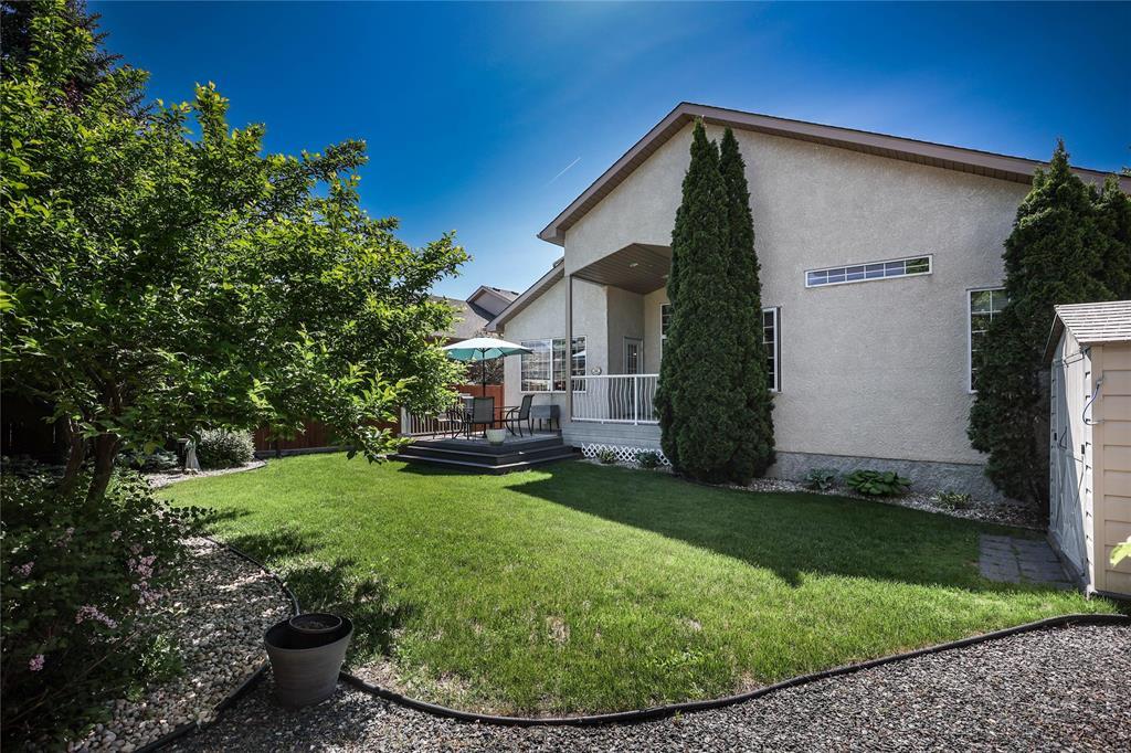 19 Breland Bay, Winnipeg, Manitoba  R3X 2B9 - Photo 49 - 202613718