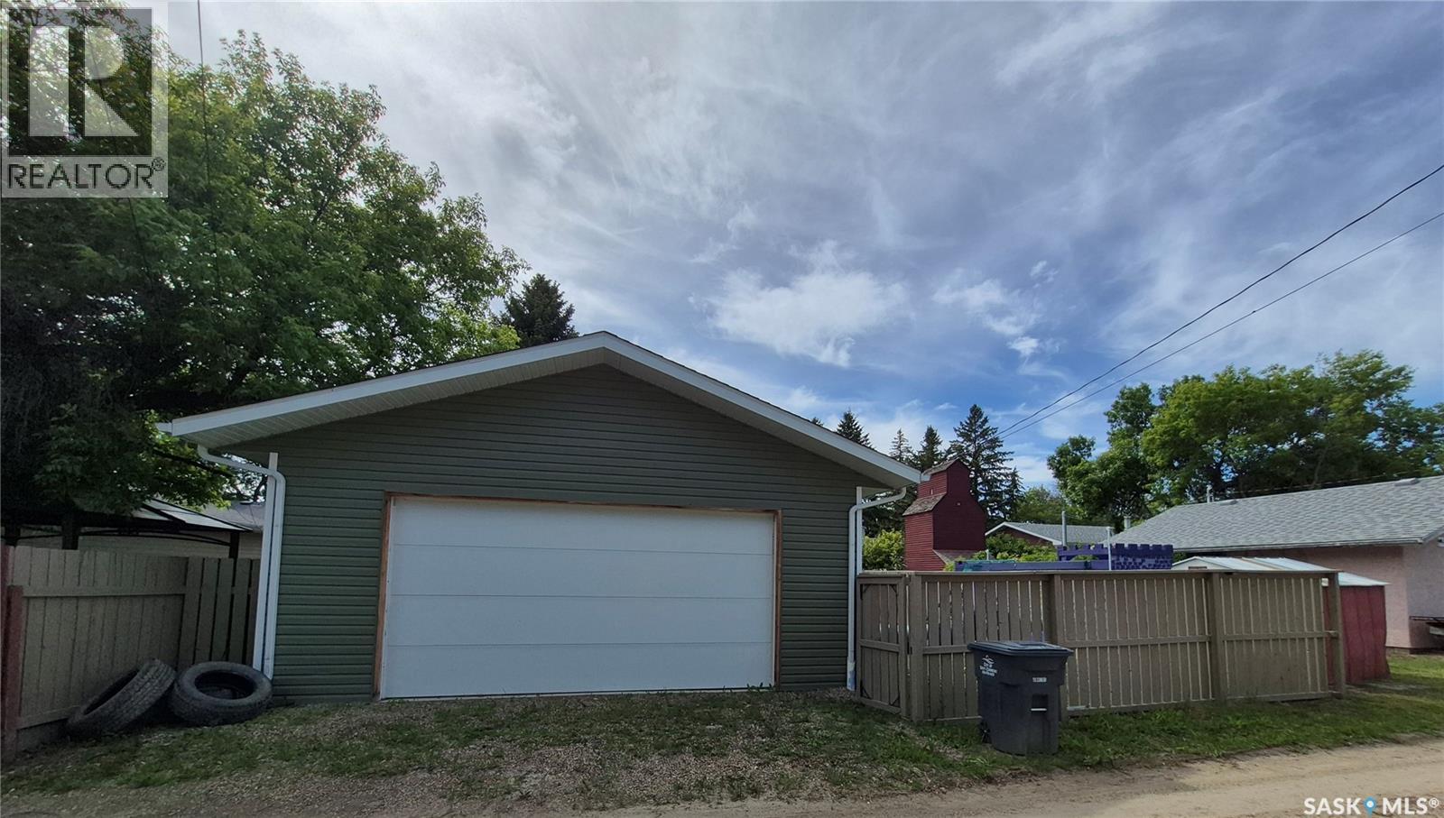 125 4th Avenue Se, Swift Current, Saskatchewan  S9H 3L3 - Photo 33 - SK032706