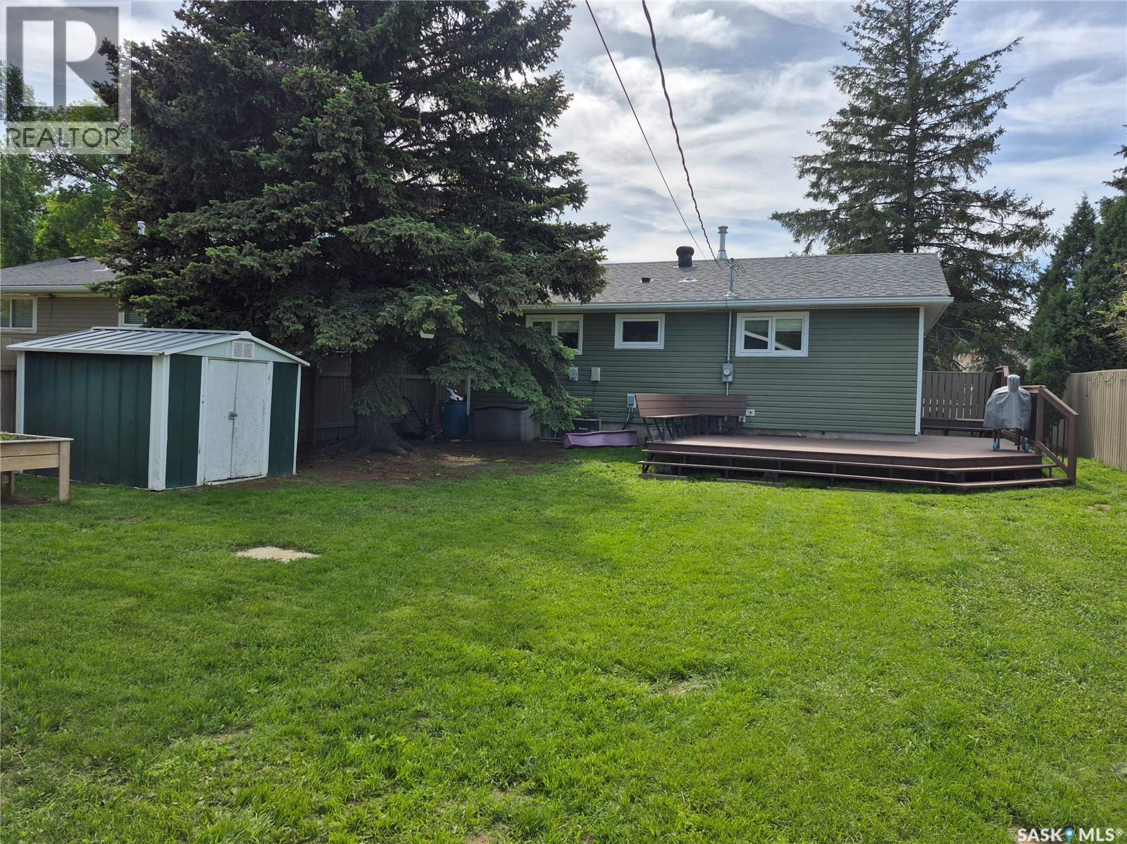 125 4th Avenue Se, Swift Current, Saskatchewan  S9H 3L3 - Photo 31 - SK032706