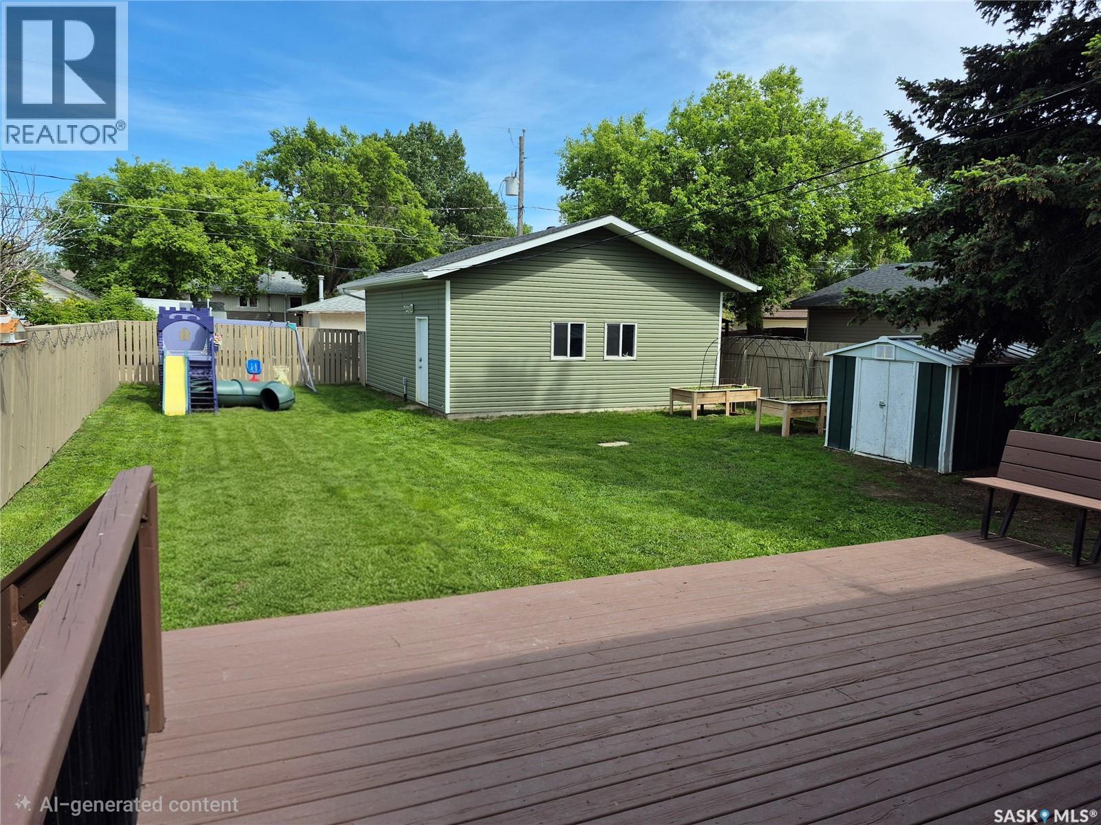 125 4th Avenue Se, Swift Current, Saskatchewan  S9H 3L3 - Photo 29 - SK032706