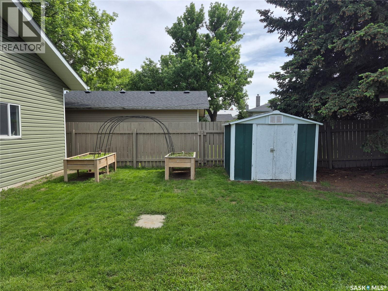 125 4th Avenue Se, Swift Current, Saskatchewan  S9H 3L3 - Photo 30 - SK032706