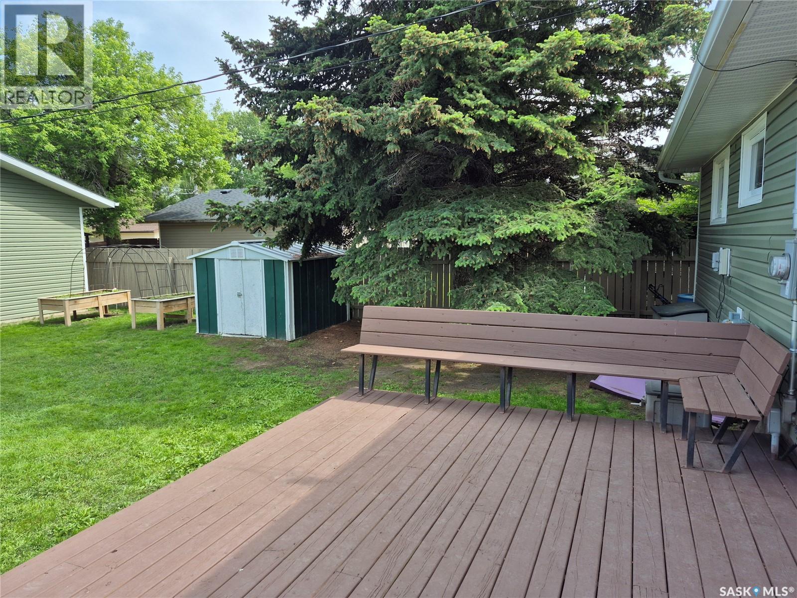 125 4th Avenue Se, Swift Current, Saskatchewan  S9H 3L3 - Photo 28 - SK032706