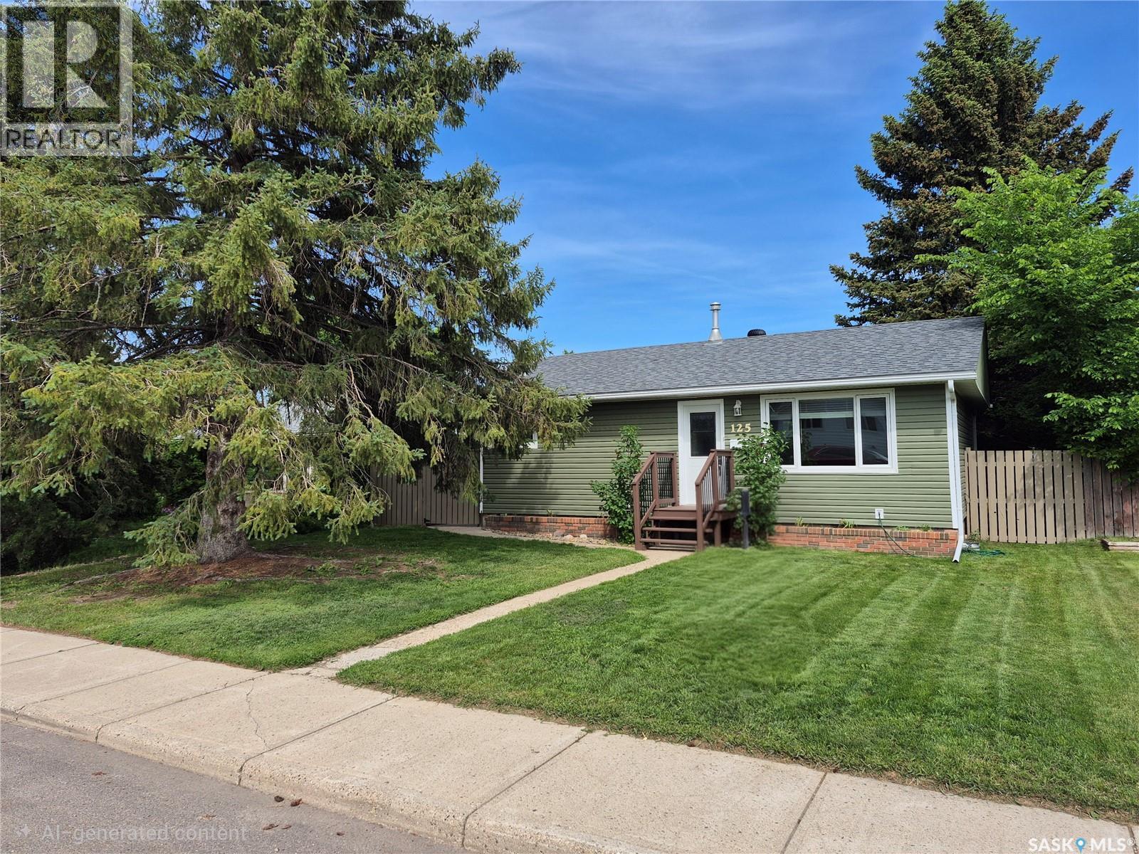 125 4th Avenue Se, Swift Current, Saskatchewan  S9H 3L3 - Photo 37 - SK032706
