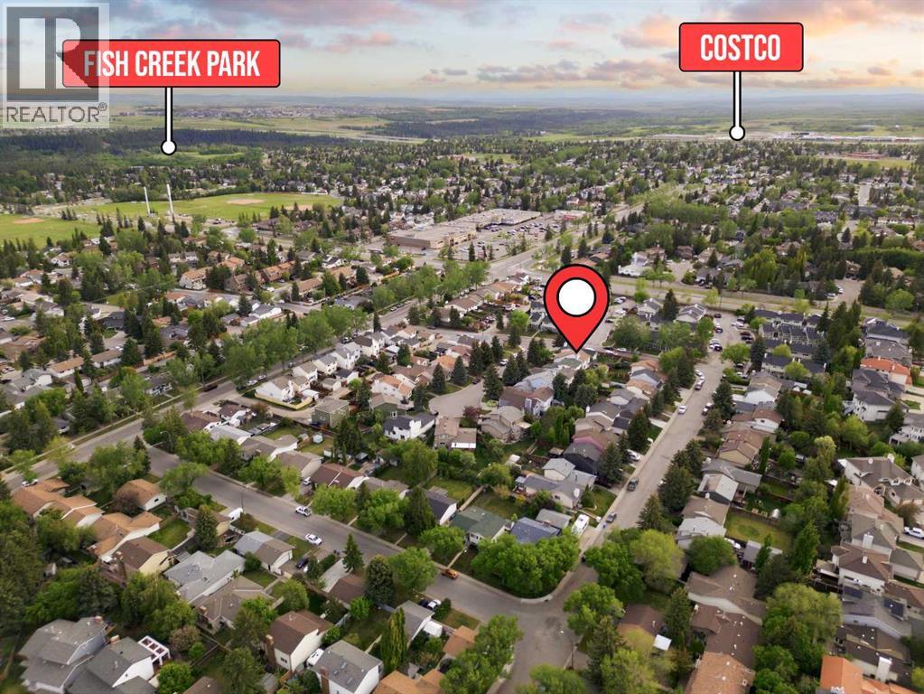 68 Woodview Court Sw, Calgary, Alberta  T2W 4X4 - Photo 50 - A2315916