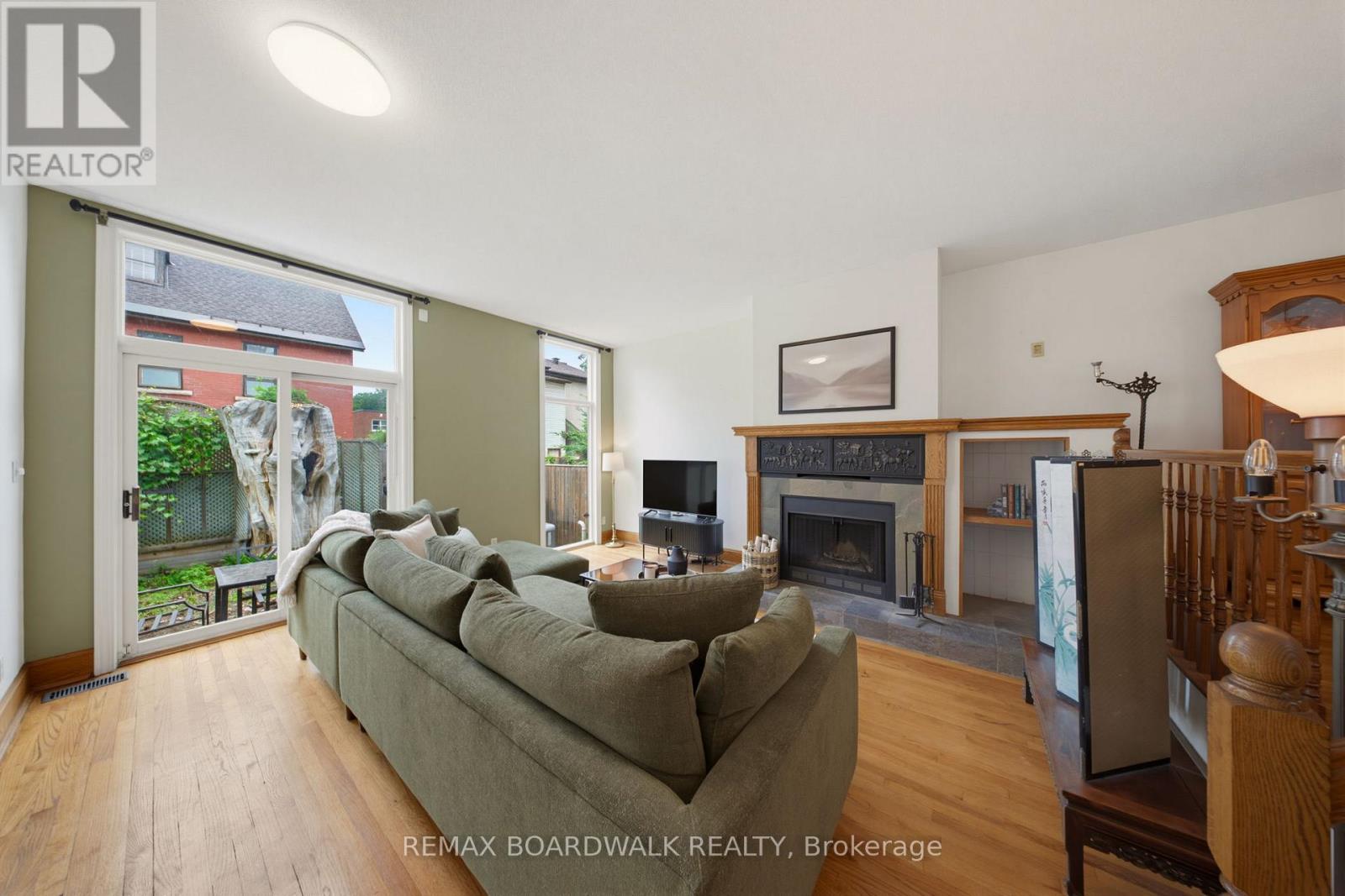 B - 595 Besserer Street, Ottawa, Ontario  K1N 6C8 - Photo 14 - X13442432