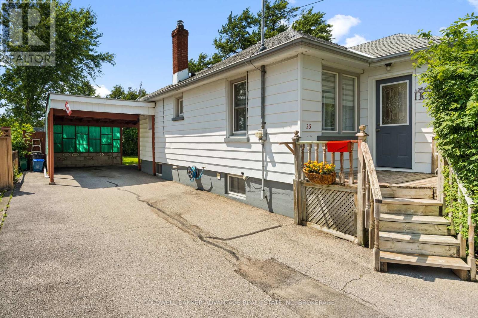 25 Lyons Avenue, Welland, Ontario  L3B 1L8 - Photo 3 - X13442452
