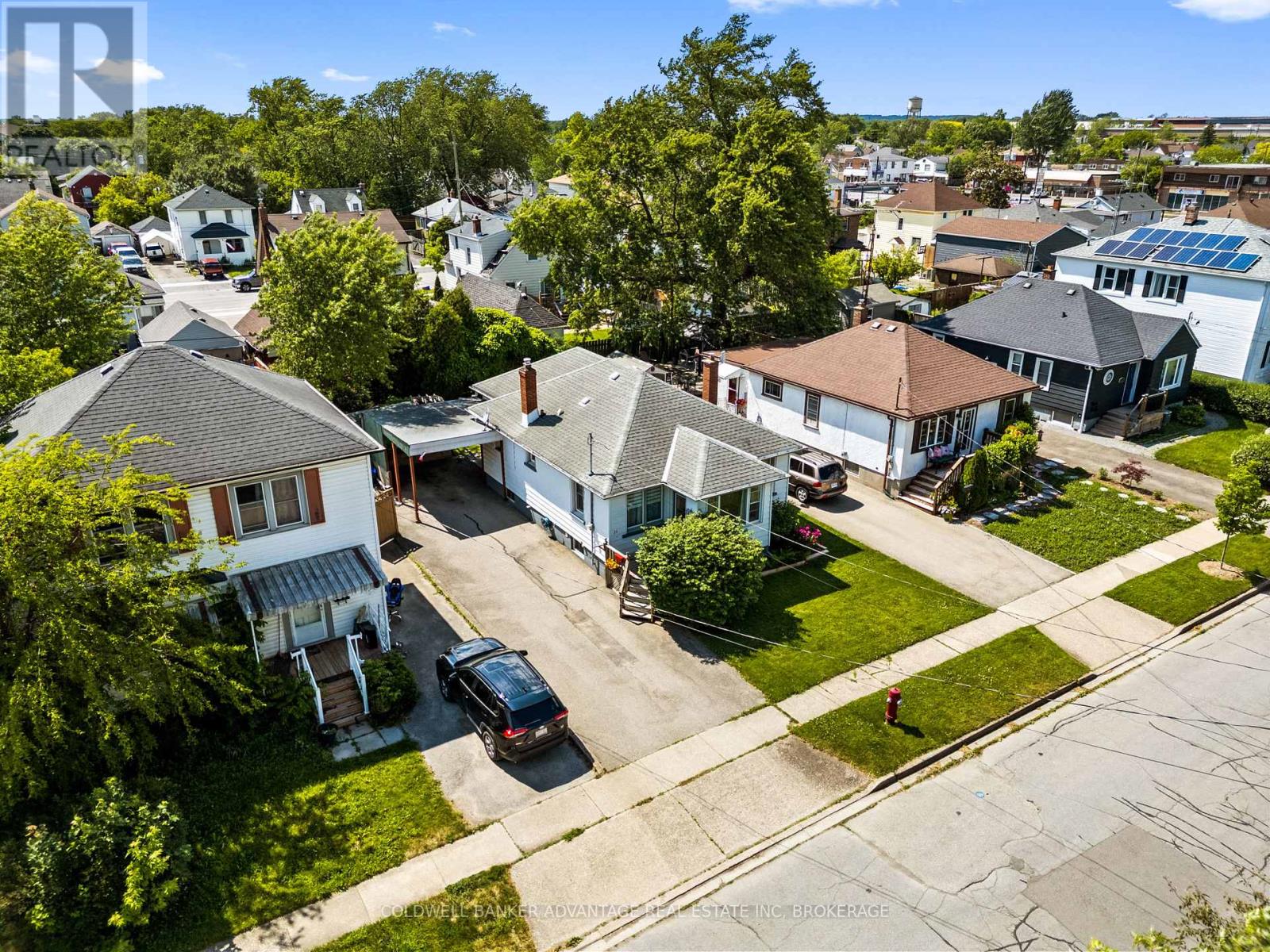 25 Lyons Avenue, Welland, Ontario  L3B 1L8 - Photo 37 - X13442452
