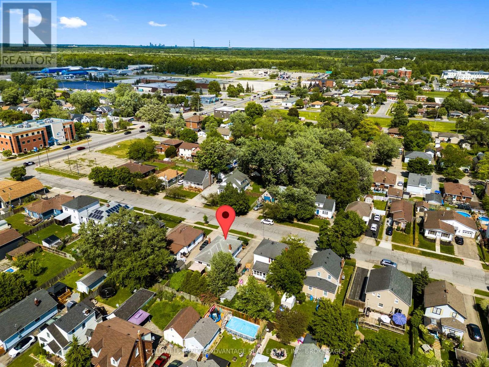 25 Lyons Avenue, Welland, Ontario  L3B 1L8 - Photo 43 - X13442452