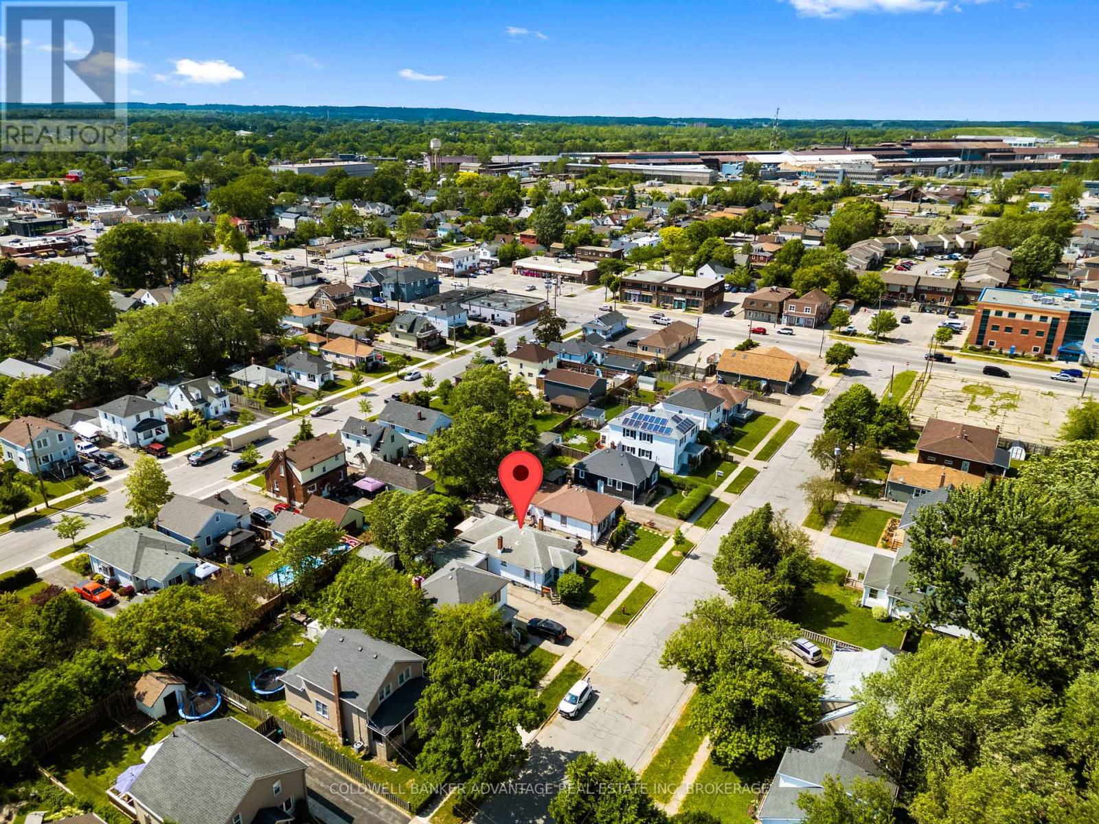 25 Lyons Avenue, Welland, Ontario  L3B 1L8 - Photo 44 - X13442452