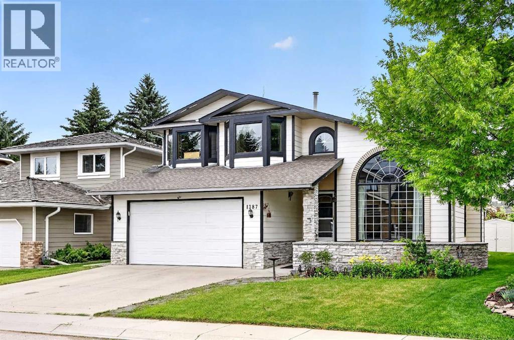 1387 Sunwood Road Se, Calgary, Alberta  T2X 2L5 - Photo 48 - A2320243